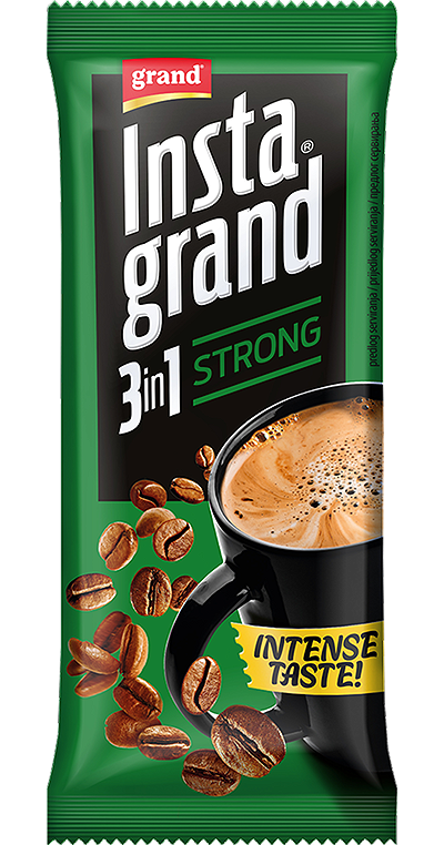 Insta Grand Strong