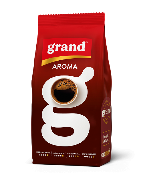 Grand Aroma