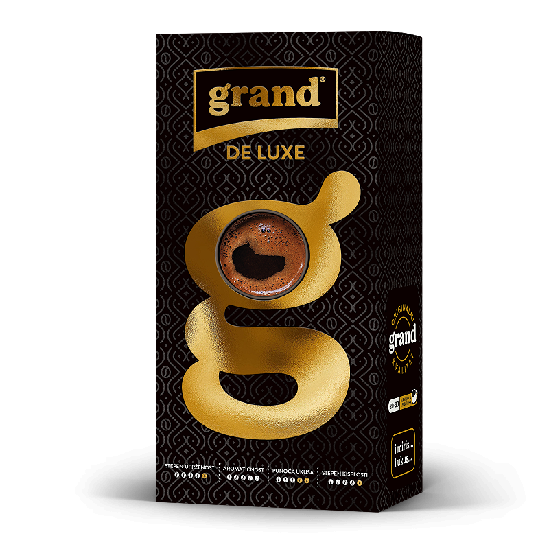 Grand DeLuxe