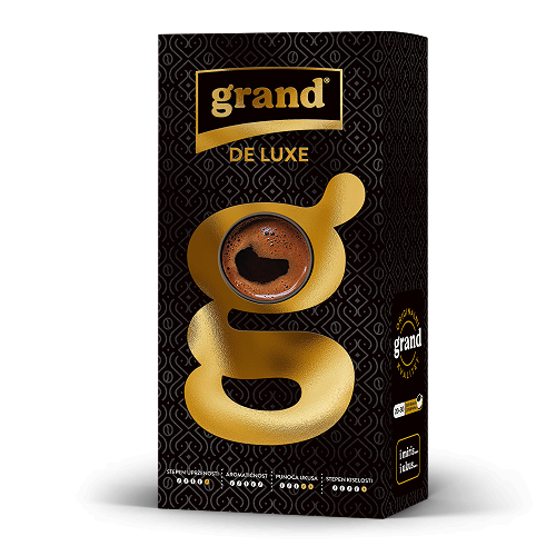 Grand DeLuxe