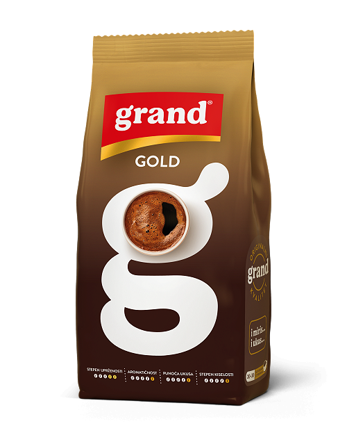 Grand Gold