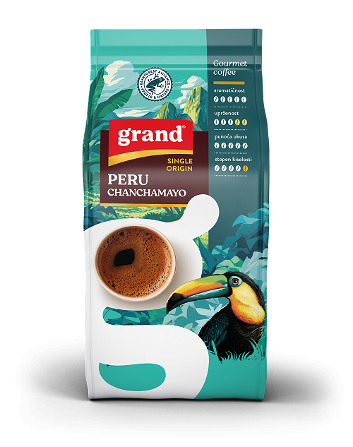 Peru Chanchamayo