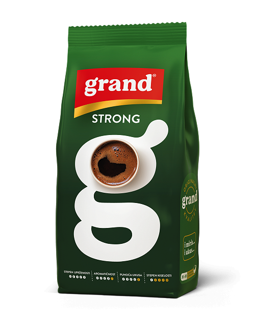 Grand Strong