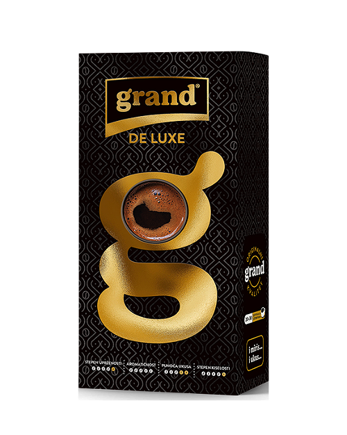 Grand DeLuxe