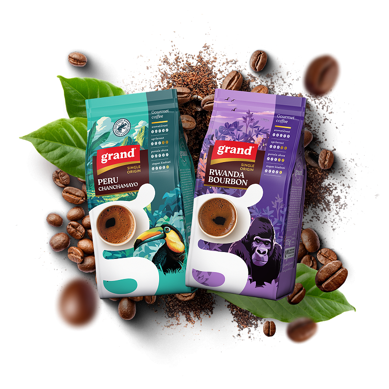 Single Origin