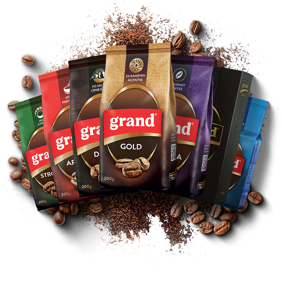 Grand Coffee