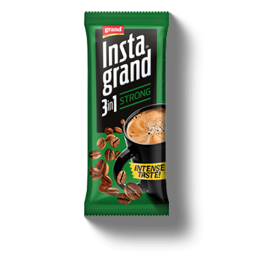 Insta Grand Strong