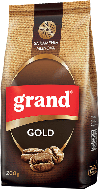 Grand Gold