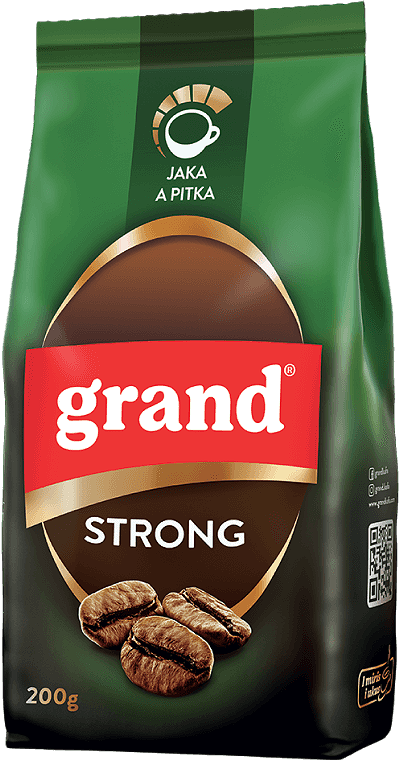 Grand Strong