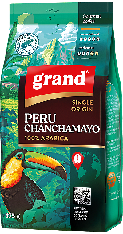 Peru Chanchamayo