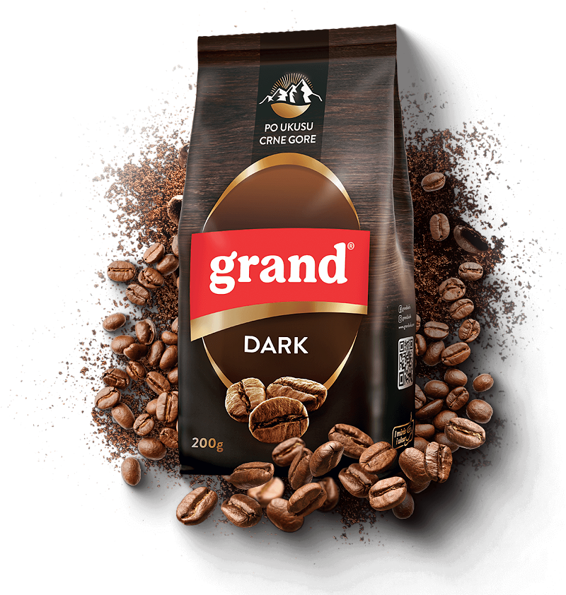Grand Dark